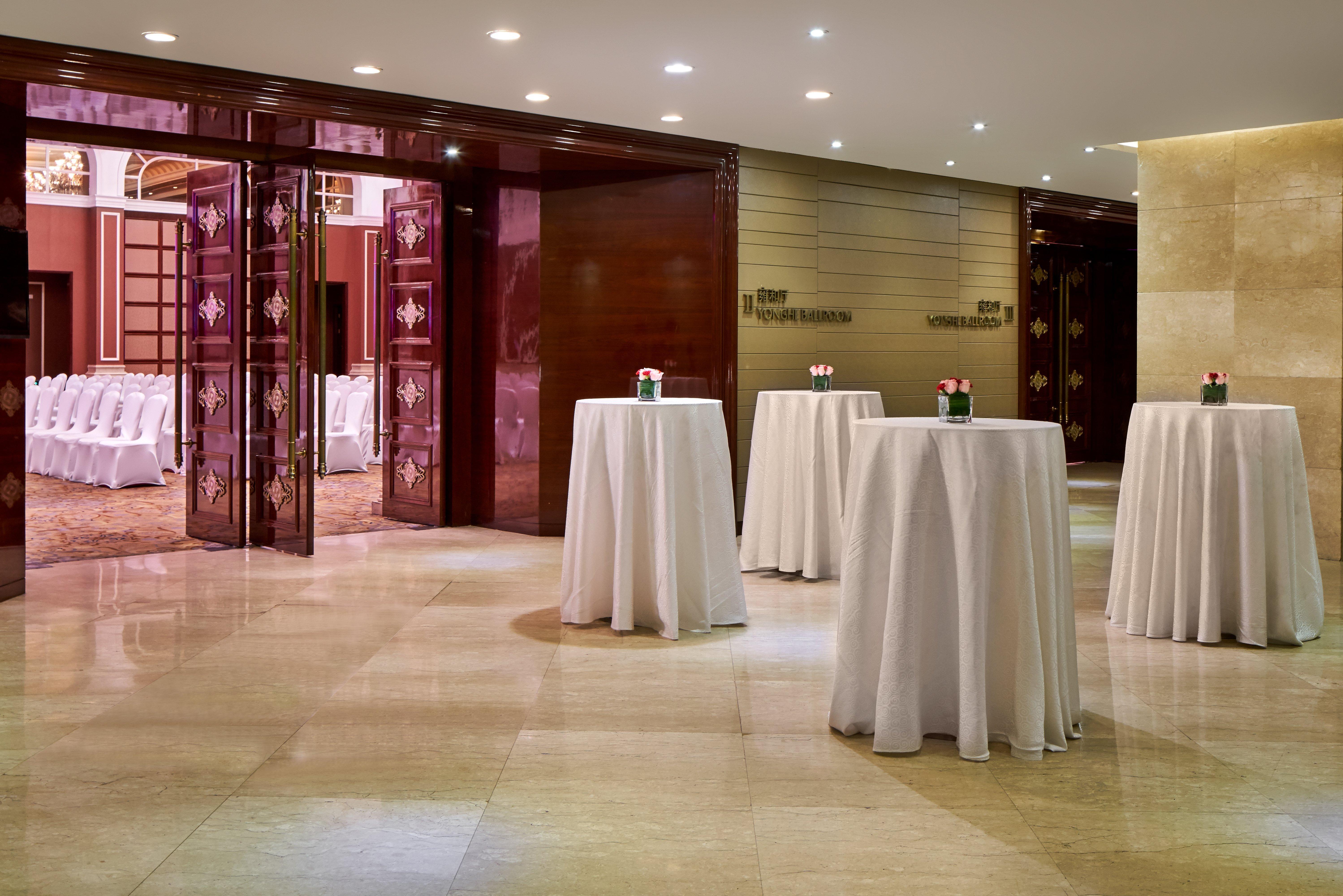 Hotel Crowne Plaza Zhenjiang By Ihg Zewnętrze zdjęcie