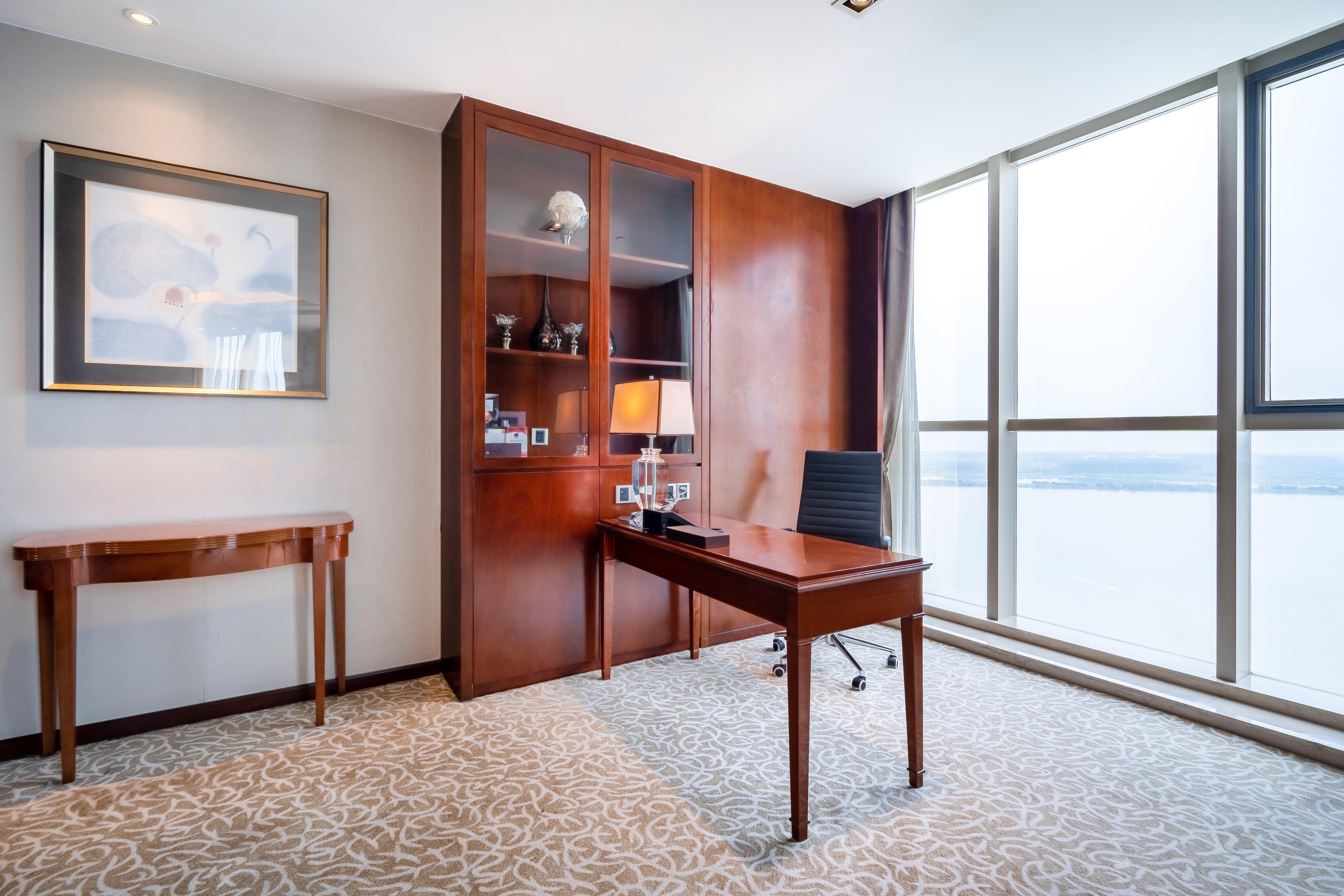 Hotel Crowne Plaza Zhenjiang By Ihg Zewnętrze zdjęcie