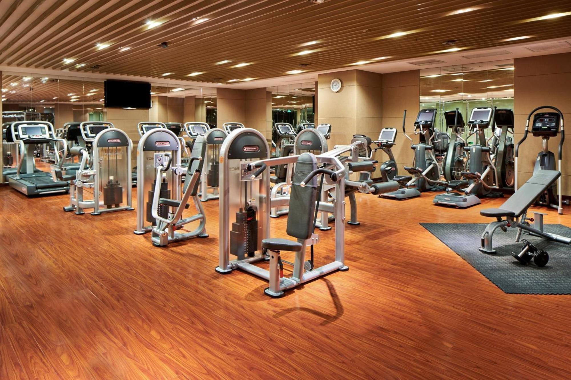 Hotel Crowne Plaza Zhenjiang By Ihg Zewnętrze zdjęcie
